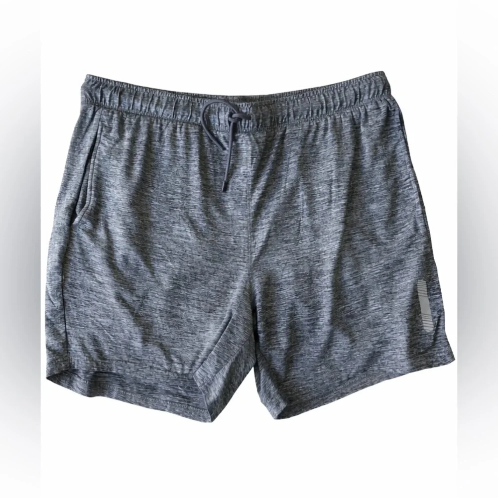 90 Degree by Reflex Men's Catontic Track It Shorts